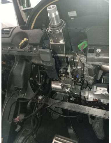 COLUMNA DIRECCION - 799817 / 7L0419501M