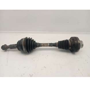 TRANSMISION DELANTERA...