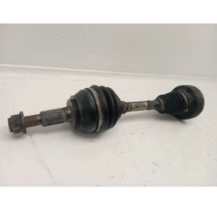 TRANSMISION DELANTERA... 2