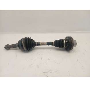 TRANSMISION DELANTERA...