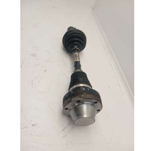 TRANSMISION DELANTERA... 2