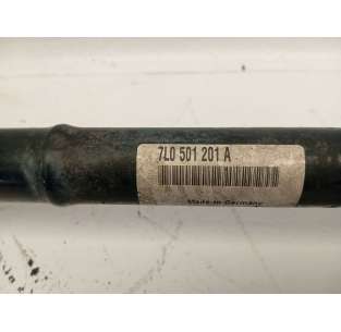 TRANSMISION TRASERA DERECHA... 2