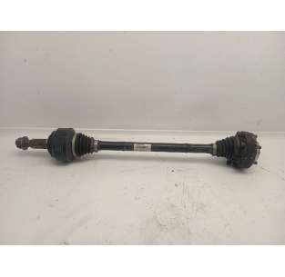 TRANSMISION TRASERA...