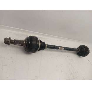 TRANSMISION TRASERA... 2