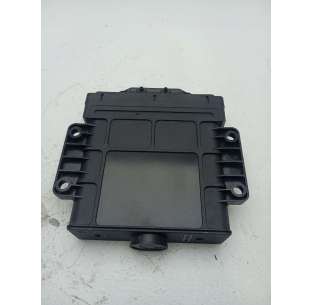 CENTRALITA CAMBIO... 2