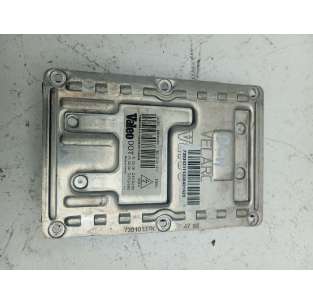 CENTRALITA FAROS XENON -...