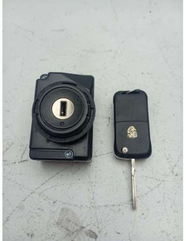CONMUTADOR DE ARRANQUE - 799835 /...