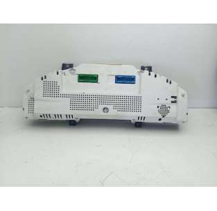 CUADRO INSTRUMENTOS -... 2