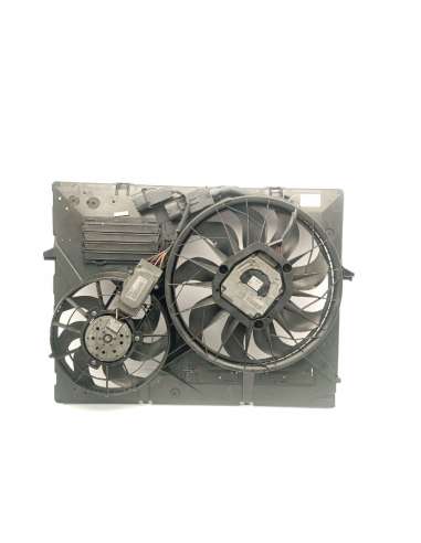 ELECTROVENTILADOR - 799837 / 7L0121203G