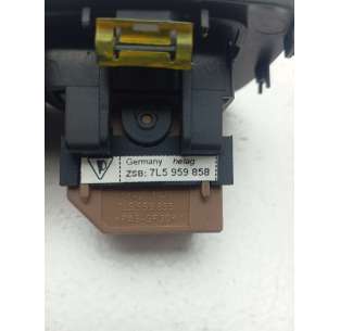 MANDO ELEVALUNAS TRASERO... 2