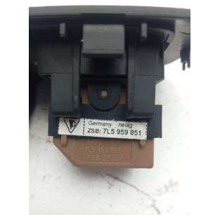 MANDO ELEVALUNAS TRASERO... 2