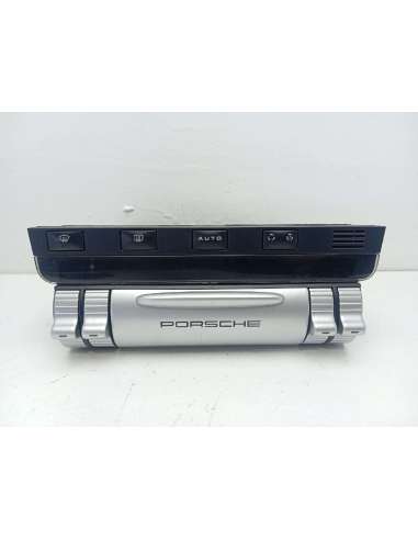 MANDO CLIMATIZADOR - 799846 /...