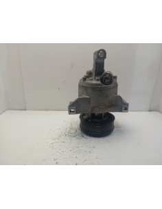 Recambio de compresor aire acondicionado para renault twingo iii 0.9 energy referencia OEM IAM A4538307000  