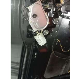 MOTOR LIMPIA TRASERO -... 2