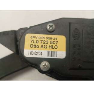 POTENCIOMETRO PEDAL -... 2