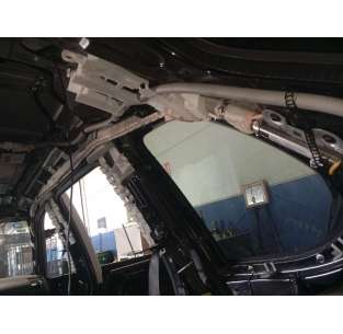 AIRBAG CORTINA DELANTERO...