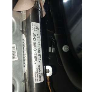 AIRBAG CORTINA DELANTERO... 2