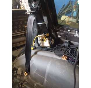 CINTURON SEGURIDAD TRASERO...