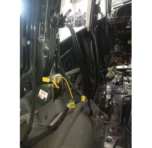 CINTURON SEGURIDAD TRASERO...