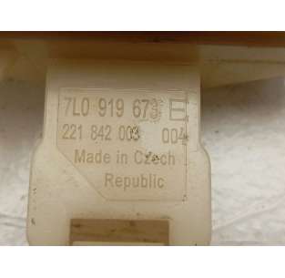 AFORADOR - 799869 / 7L0919673E 2