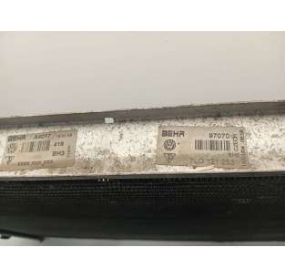 RADIADOR AGUA - 799876 /... 2