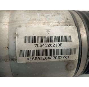 AMORTIGUADOR DELANTERO... 2