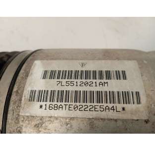 AMORTIGUADOR TRASERO... 2