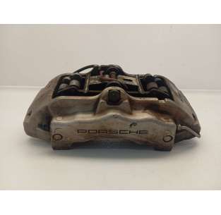 PINZA DE FRENO DELANTERA...