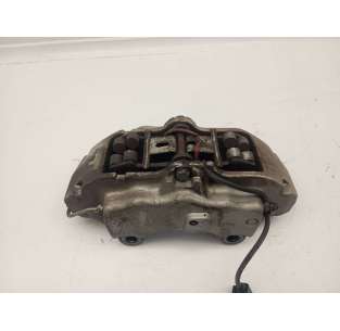 PINZA DE FRENO DELANTERA... 2