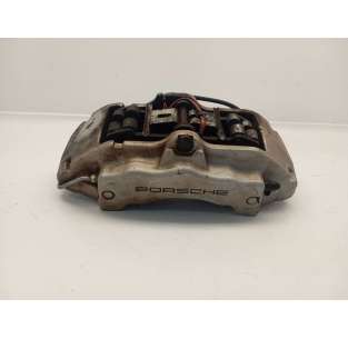 PINZA DE FRENO DELANTERA...