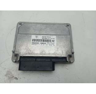 CENTRALITA CAMBIO...