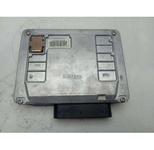 CENTRALITA CAMBIO... 2