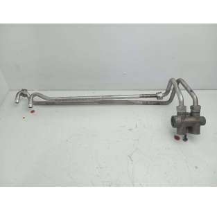 TUBOS AIRE ACONDICIONADO -...