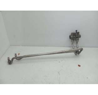 TUBOS AIRE ACONDICIONADO -... 2