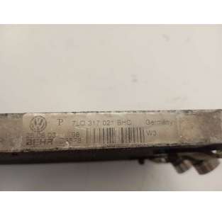 RADIADOR CAJA CAMBIOS -... 2