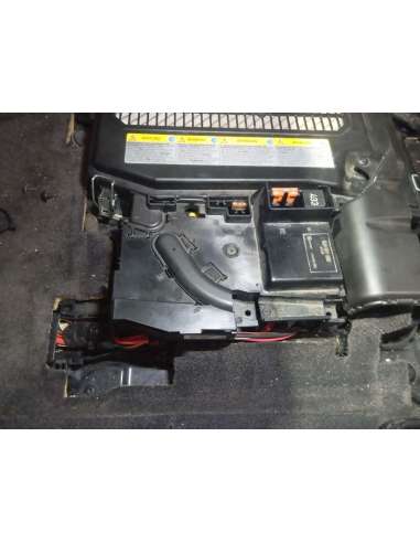 CAJA RELES / FUSIBLES - 800224 /...