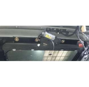 MOTOR TECHO ELECTRICO -...