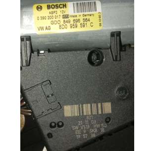 MOTOR TECHO ELECTRICO -... 2