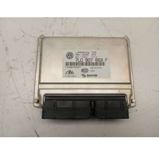 CENTRALITA SUSPENSION -...