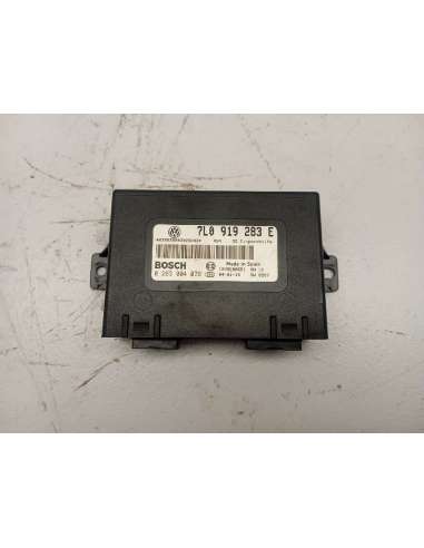 MODULO ELECTRONICO - 800308 / 7L0919283E