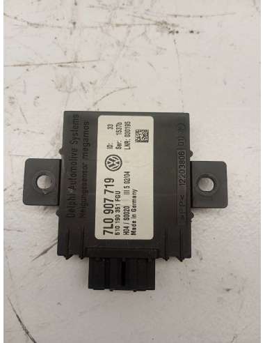 MODULO ELECTRONICO - 800309 / 7L0907719