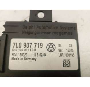 MODULO ELECTRONICO - 800309... 2