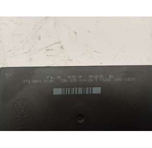 MODULO ELECTRONICO - 800310... 2