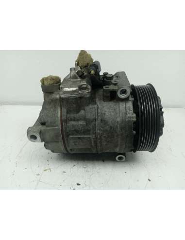 COMPRESOR AIRE ACONDICIONADO - 801250...