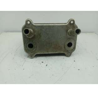 ENFRIADOR ACEITE MOTOR -...