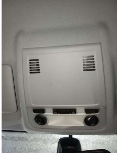 LUZ INTERIOR BMW SERIE 1 COUPE (E82)...