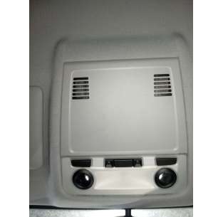 LUZ INTERIOR BMW SERIE 1... 2