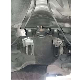 DIFERENCIAL TRASERO BMW...