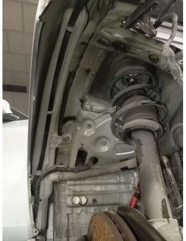 DEPOSITO LIMPIA BMW SERIE 1 COUPE...