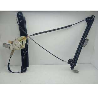 ELEVALUNAS DELANTERO...